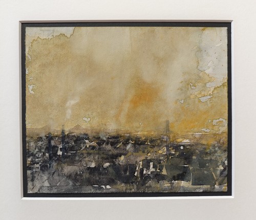 Gottfried salzmann - gottfried,