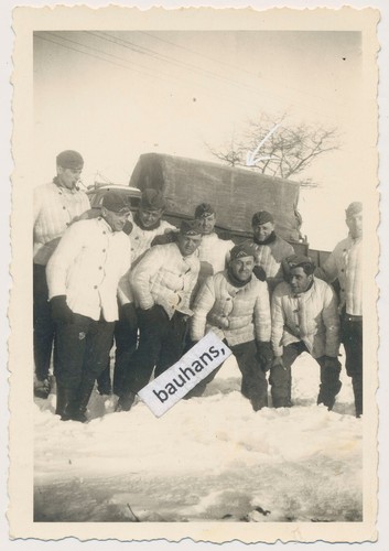 Russland wehrmacht soldaten - russland,