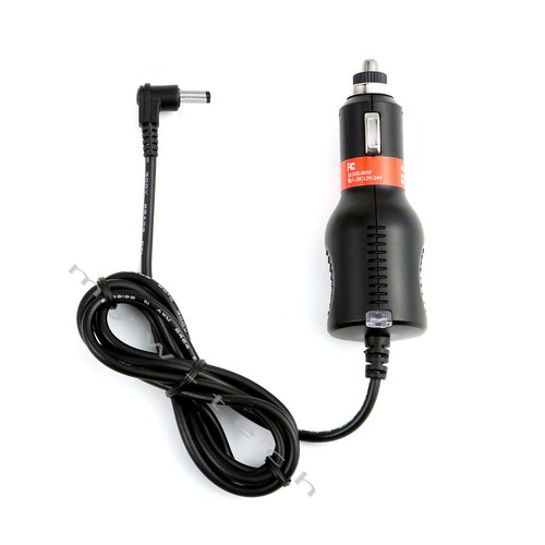 Car adapter for breg - dc,