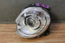 XENONSCHEINWERFER links + Original + Fiat 500 Abarth + Scheinwerfer + 52088877