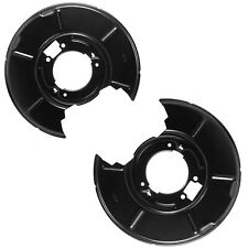 2tlg Ankerblech Hinten