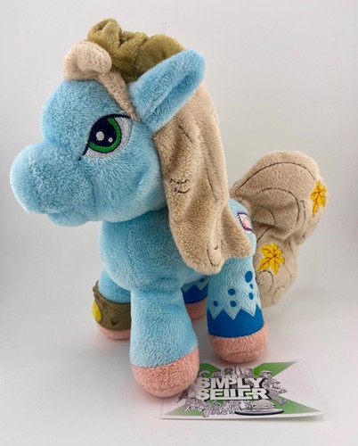 Filly pferdchen blau - filly,