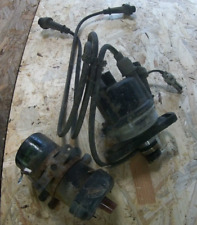 Suzuki Swift ll 1,0 Zündverteiler Hallgeber Zündspule Set 33100-60B5 33410-60B20