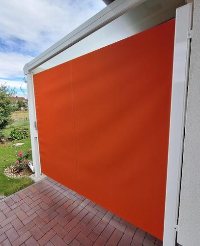 Markilux seitenmarkise 790 - markilux,