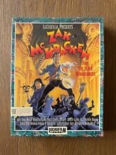 NEW🎗SEALED • Zak