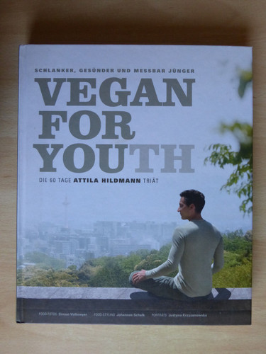 Vegan for youth - youth,