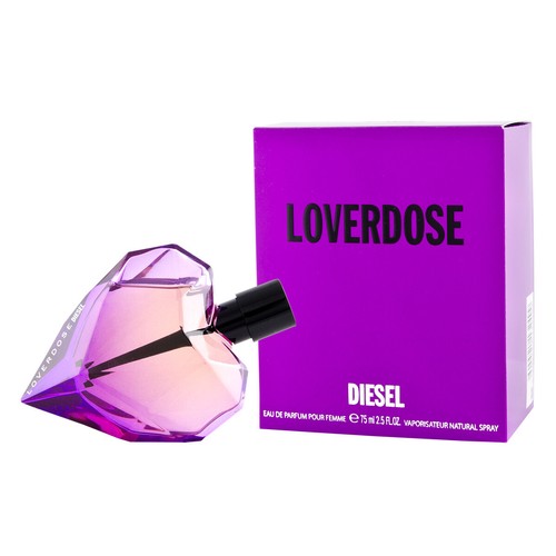 Diesel loverdose eau - eau, de