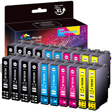 Patronen für Epson 603XL WF