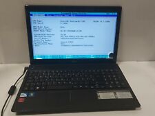 Notebook ACER  5742ZG/DEFEKT, ERSATZTEILE, SIEHE BESCHREIBUNG/#259