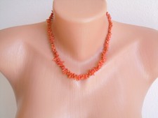 Kette Astkoralle Korallenkette