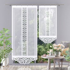 Fertiggardine Gardinen Set