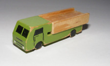 DDR Spielzeug  Holzspielzeug