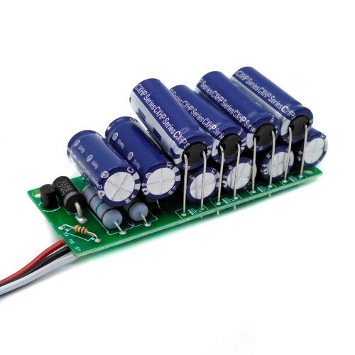 Maxicap spannungspuffer - maxicap, 3a