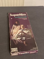 Gesellschaftsspiel Super Hirn professional von Parker