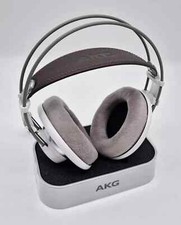 AKG K701 Over Ear Studio Kopfhörer | Kabelgebunden in weiß | NEU & OVP