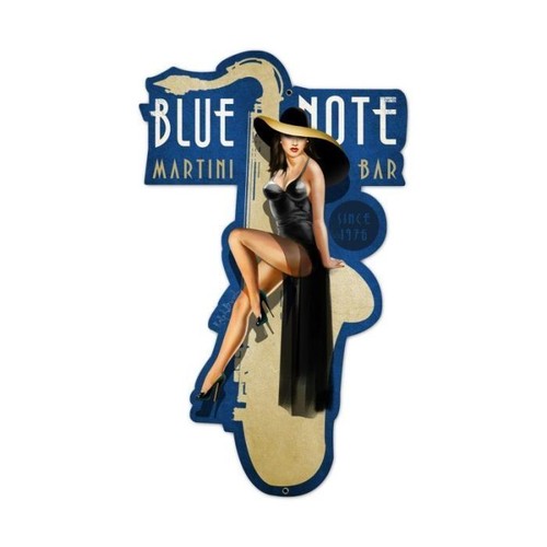 Blue note blues jazz - note,