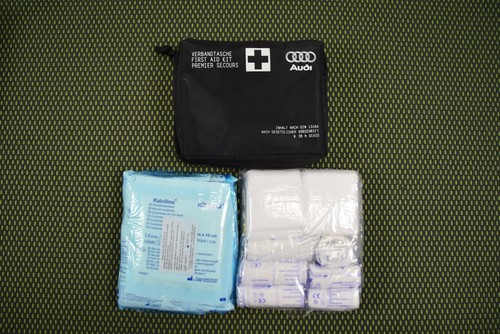 Original audi verbandtasche - audi,