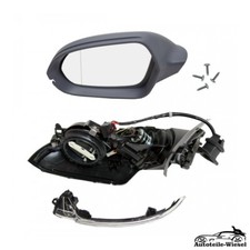 Außenspiegel Links Ele