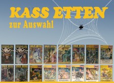 HUI BUH * FRIDOLIN * Hexe Schrumpeldei * MC Kassetten * verschiedene Auflagen