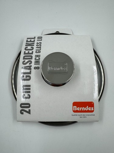 Berndes pfannen topf - berndes, pfannen/topf