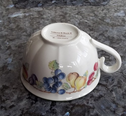 Kaffeetasse teetasse melina - teetasse,