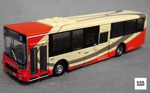 Hokutetsu kanazawa bus - hokutetsu,