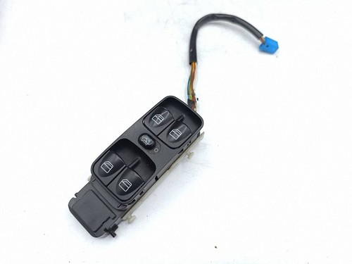 Mercedes benz w203 2001 - mercedes-benz,