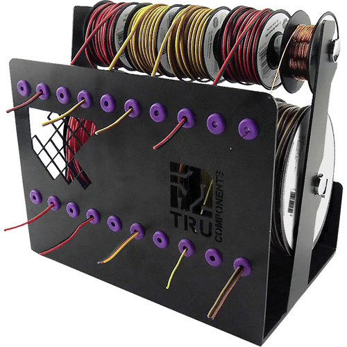 Kabelabroller midi 546099 - kabelabroller,
