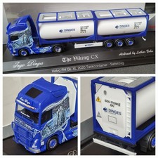 Volvo FH GL The Viking CX