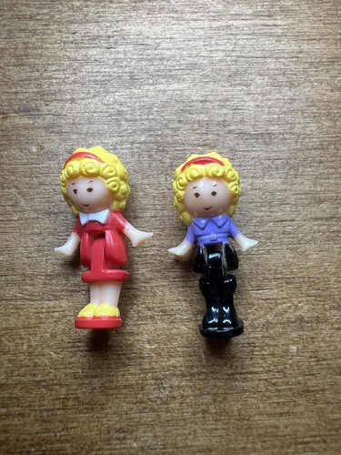 Polly pocket pony - club, &