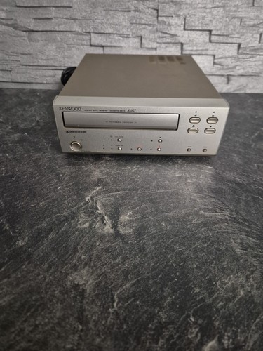 Kenwood sg7 stereo auto - kenwood, x-sg7