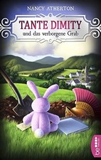 Tante Dimity und das