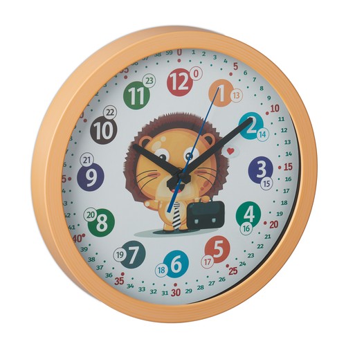 Wanduhr kinder kinderzimmeruhr - kinder,