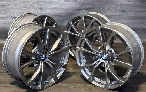 Original bmw 3er - original, g21