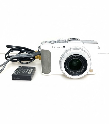 Fast neuwertig panasonic - [fast,