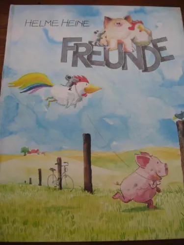 Freunde helme heine - freunde.,,