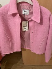 Zara Kids MädchenJacke