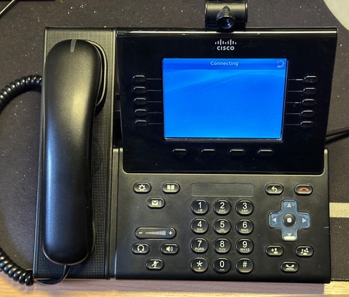 Cisco 9951 systemtelefon - ip,