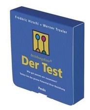 BeziehungsKiste - Der Test