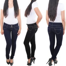 Damen Skinny Jeans