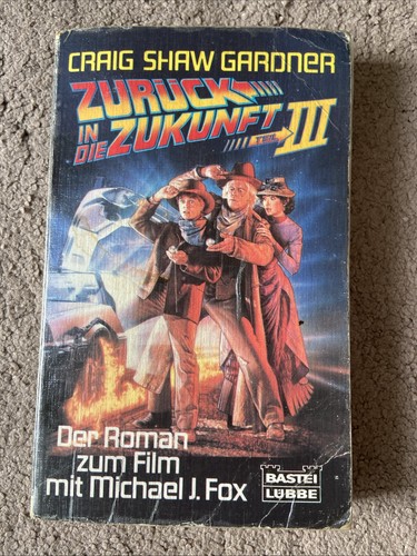 Zurück die zukunft teil - zurück,
