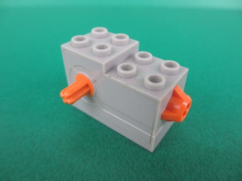 Lego 61100 seilwinde - 61100,
