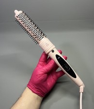 Haar Thermo Heißbürste Kamm