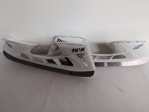 Bauer tuuk lightspeed - lightspeed, edge