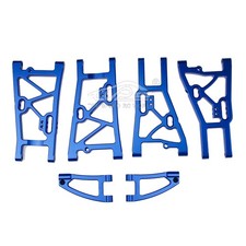 Komplett Aus Aluminium