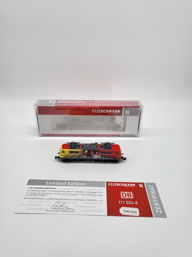 Fleischmann spur 781301 - fleischmann, n