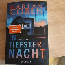 In tiefster Nacht | Thriller |