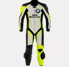 BMW Racing Lederkombi