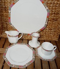 Villeroy & Boch Heinrich Cheyenne - Kaffeeervice - Teile zur Auswahl