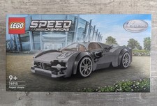 Lego 76915 Speed Champions